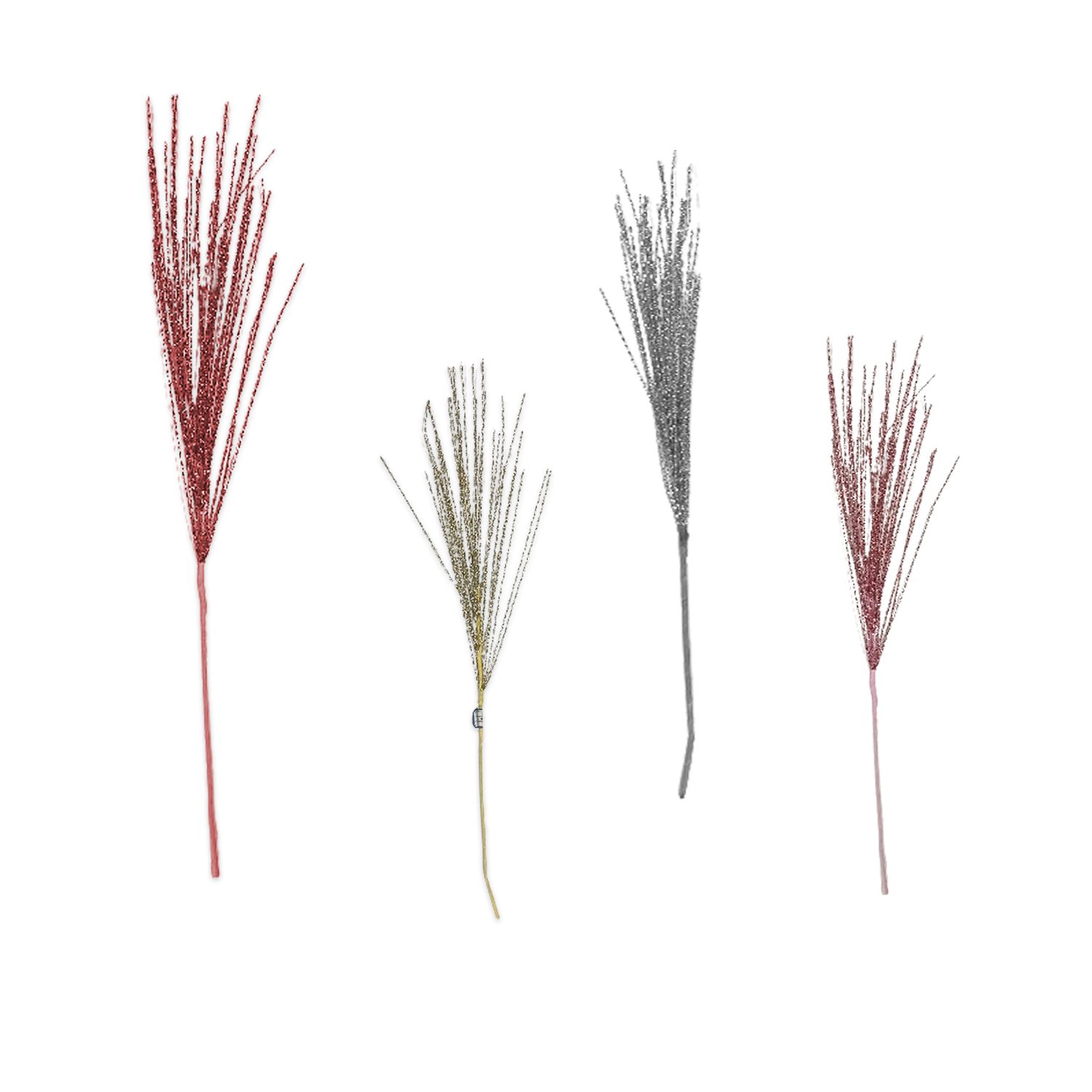 PIN ESPIGA NAVIDEÑA (PQTX10XCOLOR)