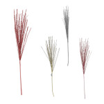 PIN ESPIGA NAVIDEÑO (PQTX10XCOLOR)