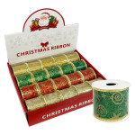 CINTA NAVIDEÑA 3Y (CJX20)