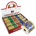 CINTA NAVIDEÑA 9Y (CJX20)