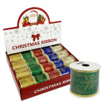 CINTA NAVIDEÑA 9Y (CJX20)