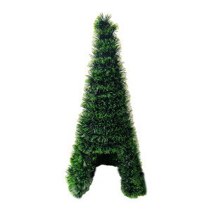 ADORNO ARBOL NAVIDEÑO 48CM