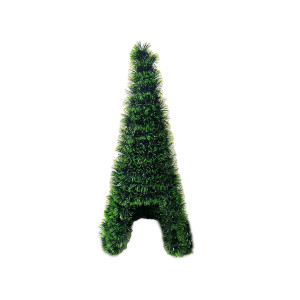 ADORNO ARBOL NAVIDEÑO 25CM