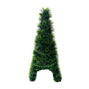ADORNO ARBOL NAVIDEÑO 38CM