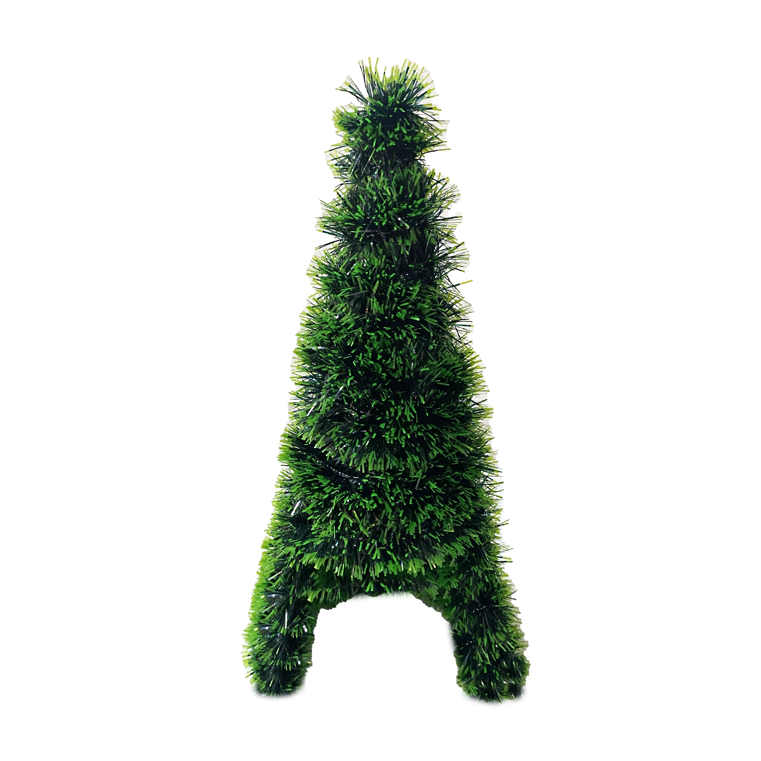 ADORNO ARBOL NAVIDEÑO 38CM