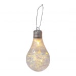 BOMBILLO NAVIDEÑO LUZ CALIDA