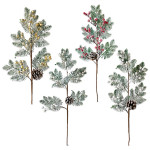 PIN CEREZO NEVADO NAVIDEÑO (PQTX12)