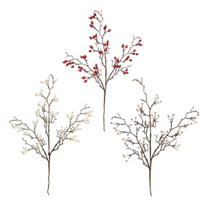 PIN CEREZO NAVIDEÑO