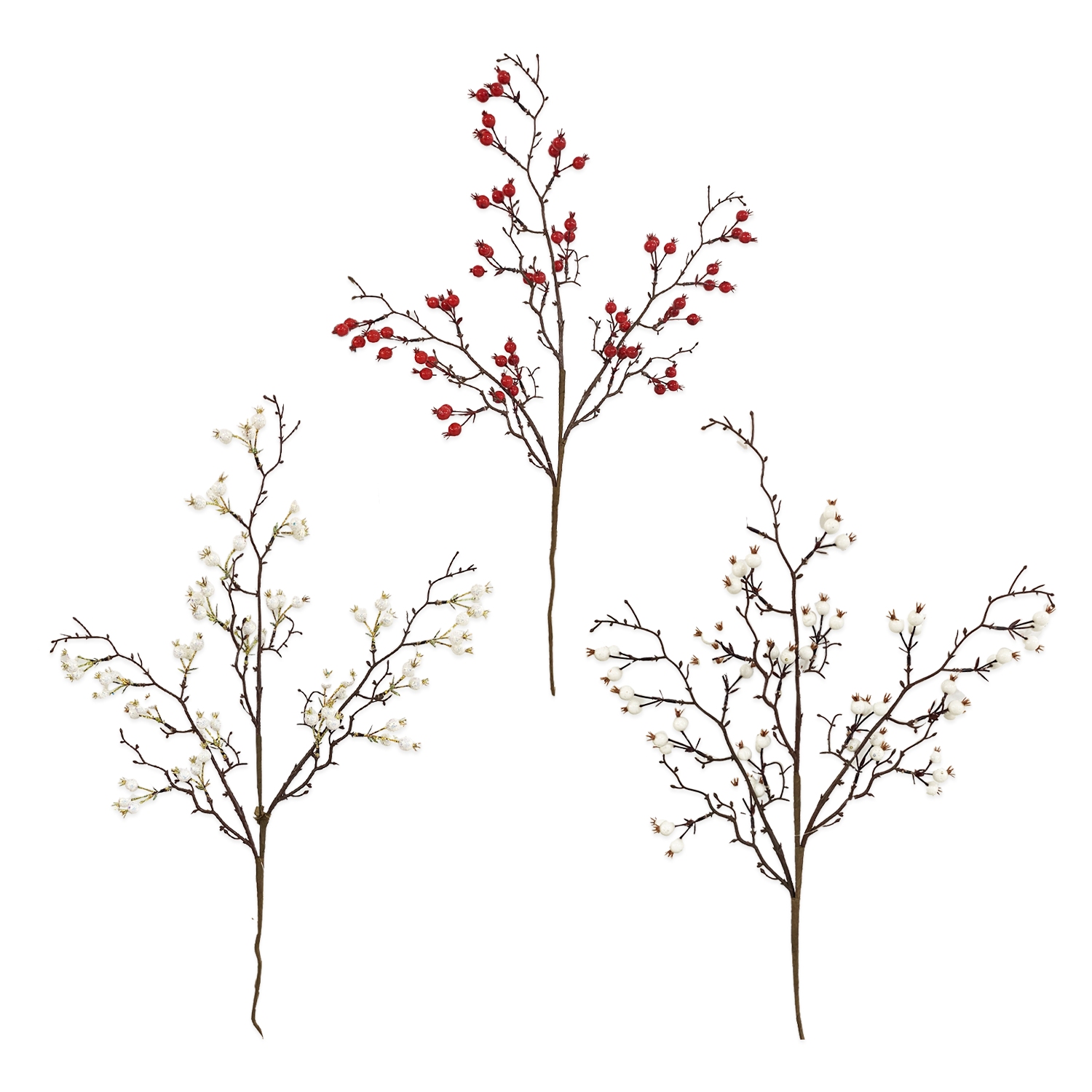 PIN CEREZO NAVIDEÑO