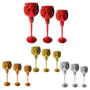 JUEGO DE COPAS NAVIDEÑAS X3