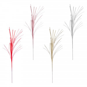 PIN ESPIGA NAVIDEÑO (PQTX10XCOLOR)