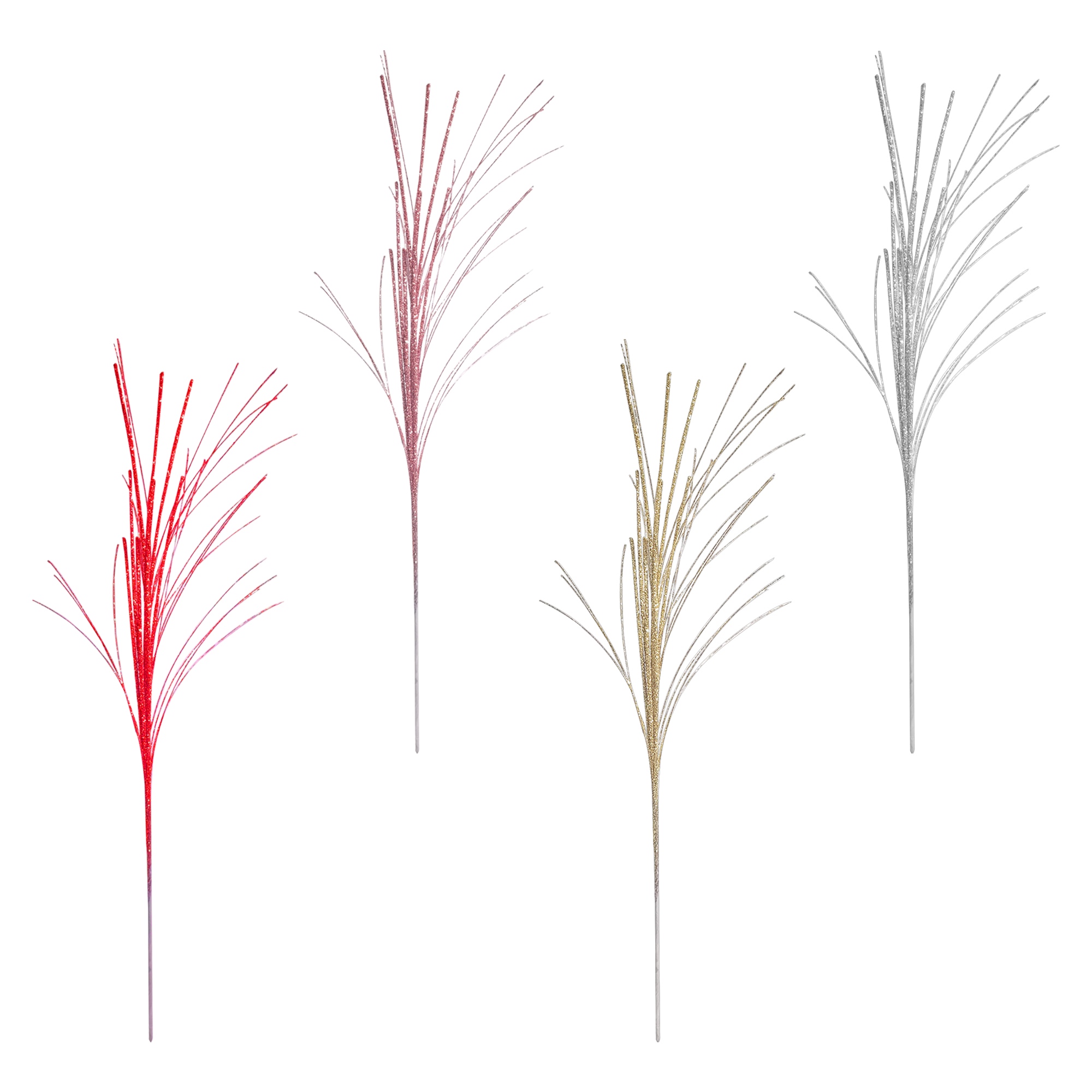 PIN ESPIGA NAVIDEÑO (PQTX10XCOLOR)