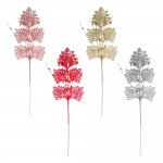 PIN ESPIGA NAVIDEÑO (PQTX10XCOLOR)