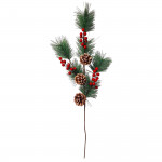 PIN CEREZO NAVIDEÑO (PQTX12)