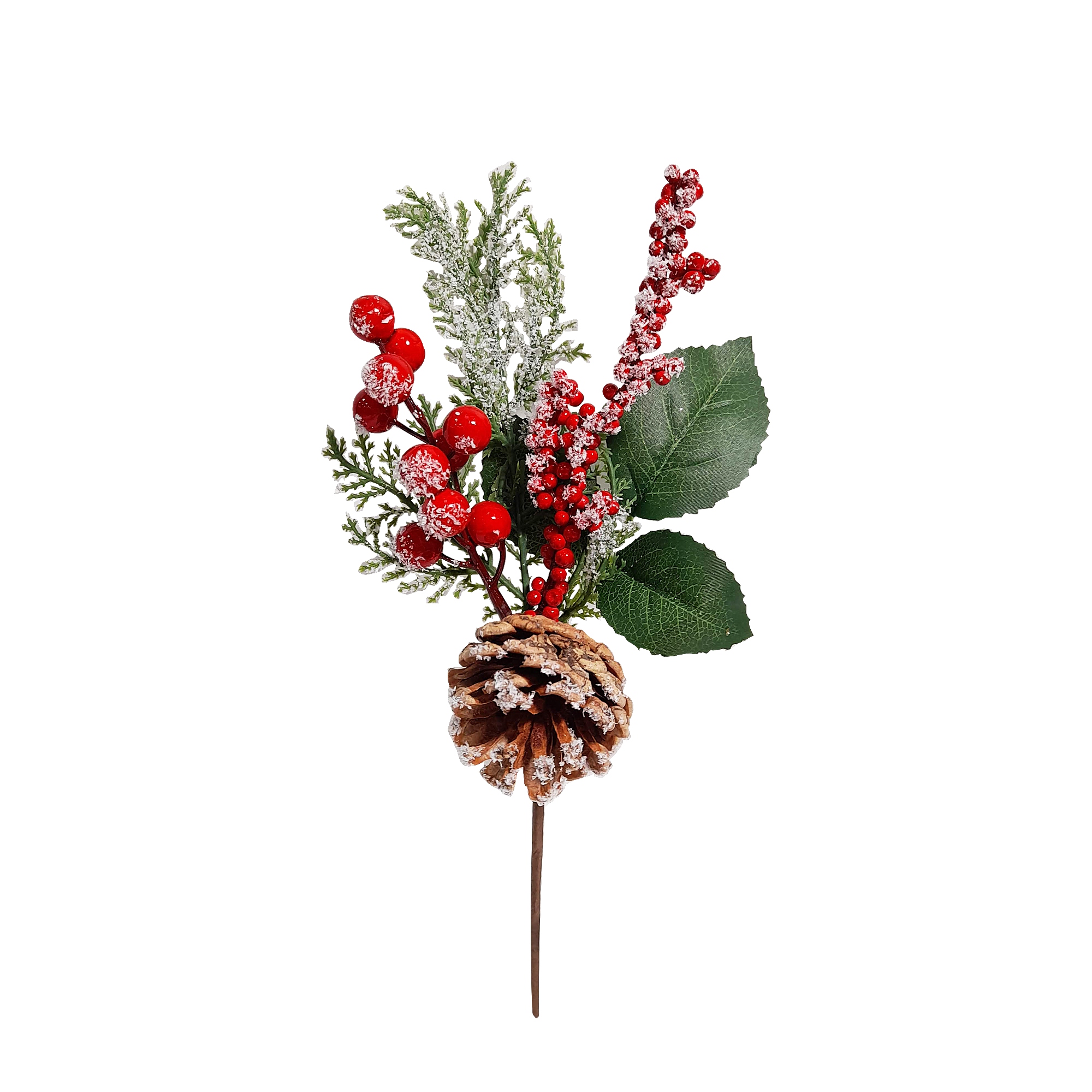 PIN CEREZO NAVIDEÑO (PQTX12)