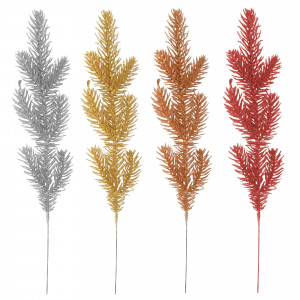 PIN HOJA NAVIDEÑO (PQTX10XCOLOR)