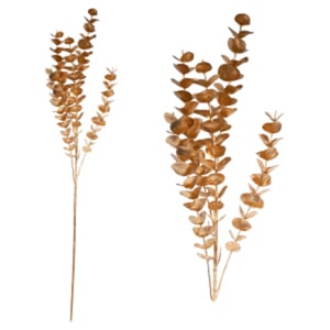 PIN PETALOS NAVIDEÑO (PQTX12) (60CM)