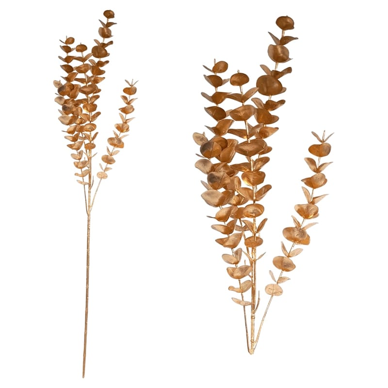 PIN PETALOS NAVIDEÑO (PQTX12) (60CM)