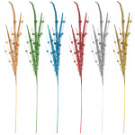 PIN ESPIGA NAVIDEÑA (PQTX12XCOLOR)