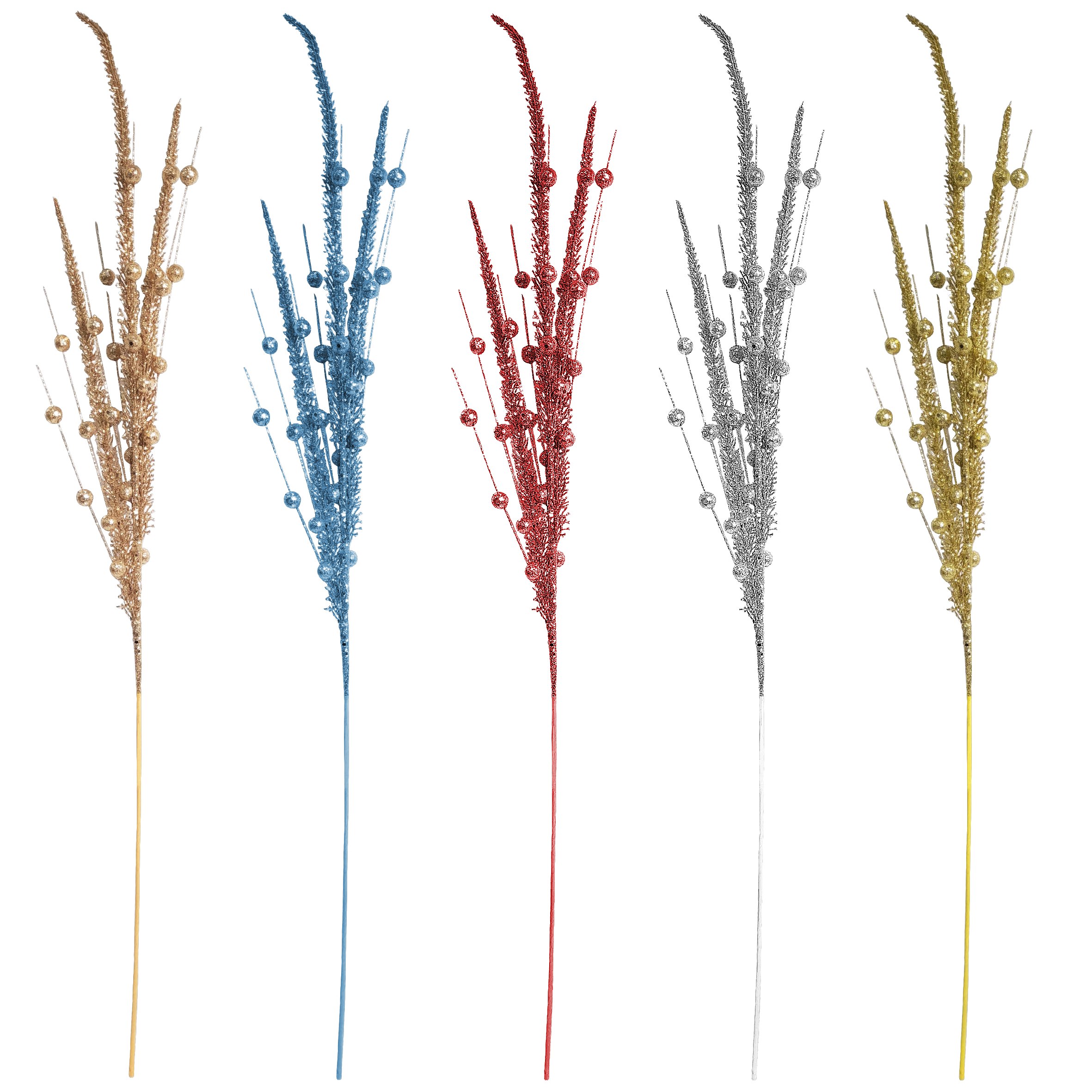 PIN ESPIGA NAVIDEÑA (PQTX12XCOLOR)