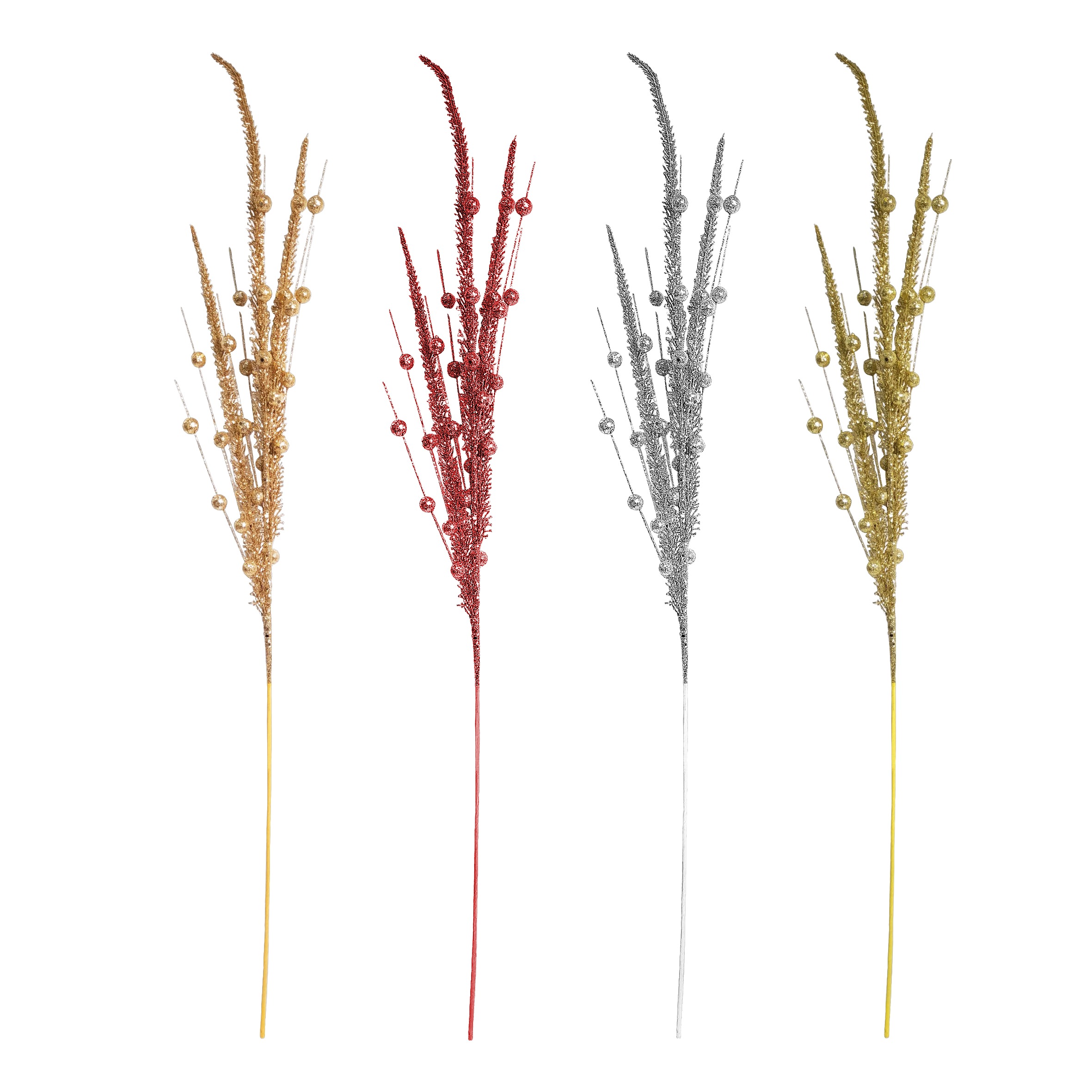 PIN ESPIGA NAVIDEÑA (PQTX12XCOLOR)