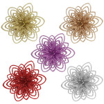 PIN FLOR NAVIDEÑA (PQTX12XCOLOR)