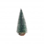 ADORNO ARBOL NAVIDEÑO 15CM (PQTX12)