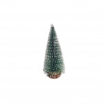 ADORNO ARBOL NAVIDEÑO 10CM (PQTX12)