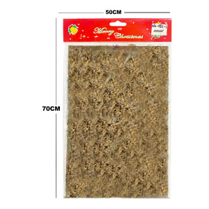 CESPED CAFE PARA PESEBRE 50*70CM