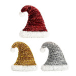 ADORNO GORRO NAVIDEÑO