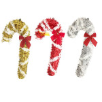 ADORNO BASTON NAVIDEÑO