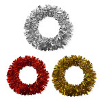 ADORNO CORONA NAVIDEÑA