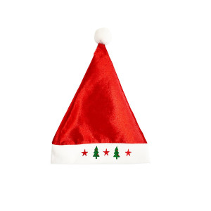GORRO NAVIDEÑO 37*28CM (PQTX12)