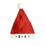 GORRO NAVIDEÑO 30*24CM (PQTX12)