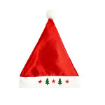 GORRO NAVIDEÑO 30*24CM (PQTX12)