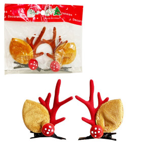 PINZA RENO NAVIDEÑA