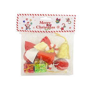 ADORNOS NAVIDEÑOS X9