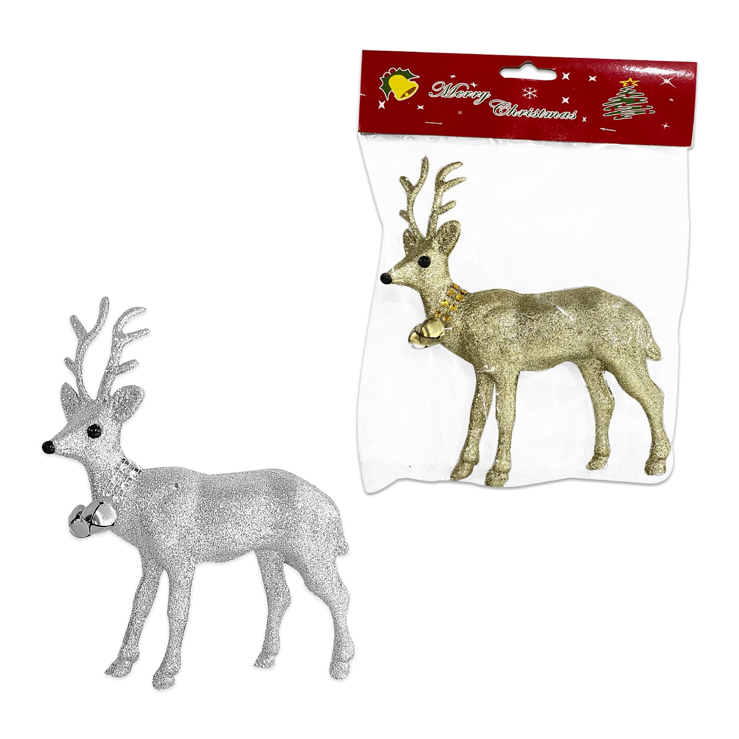 ADORNO RENO NAVIDEÑO