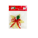 PUNTA DE ARBOL ESTRELLA NAVIDEÑA