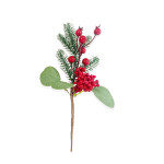 PIN CEREZO NAVIDEÑO (PQTX12)