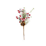 PIN CEREZO NAVIDEÑO (PQTX12)