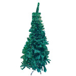 ARBOL NAVIDEÑO VERDE 210CM 1147T