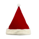 GORRO NAVIDEÑO 39*30CM (PQTX12)