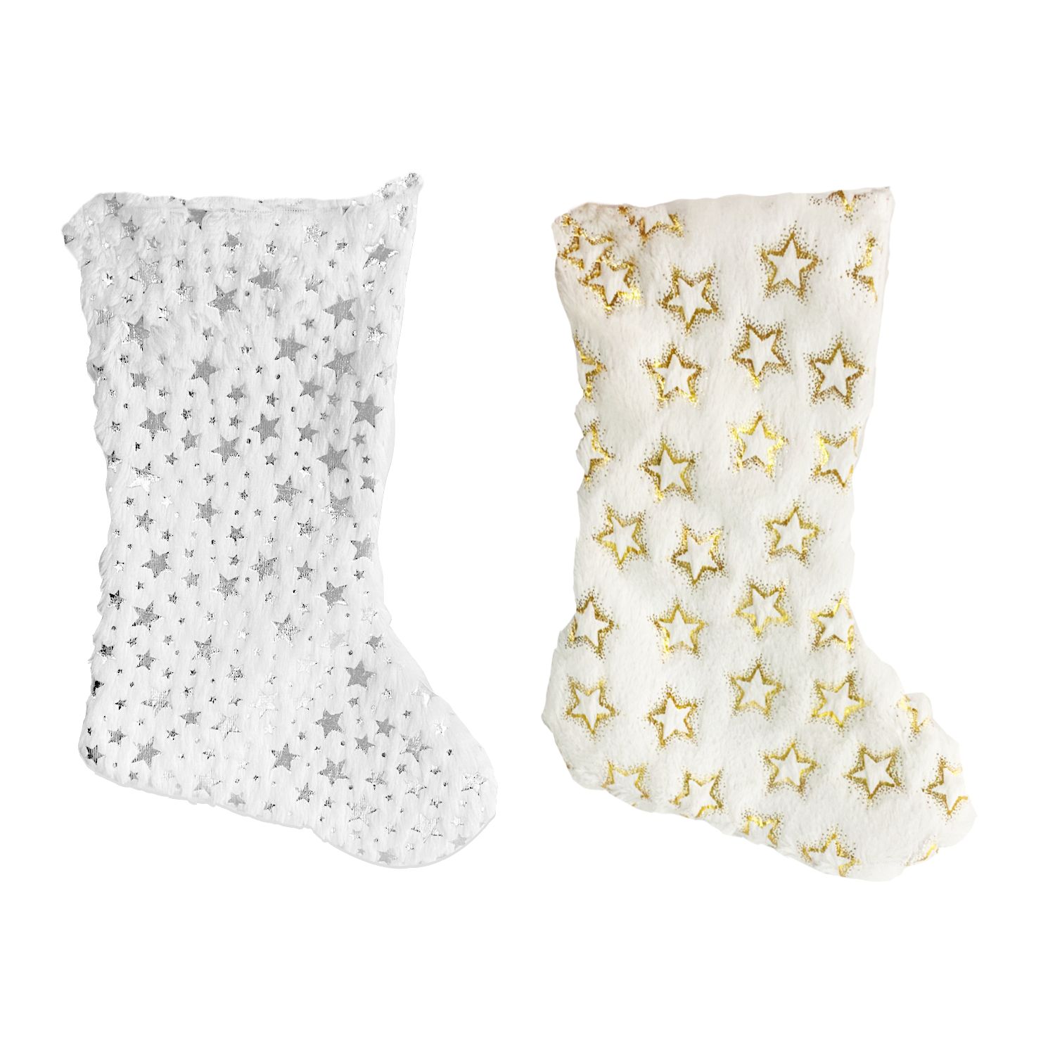 ADORNO BOTA NAVIDEÑA