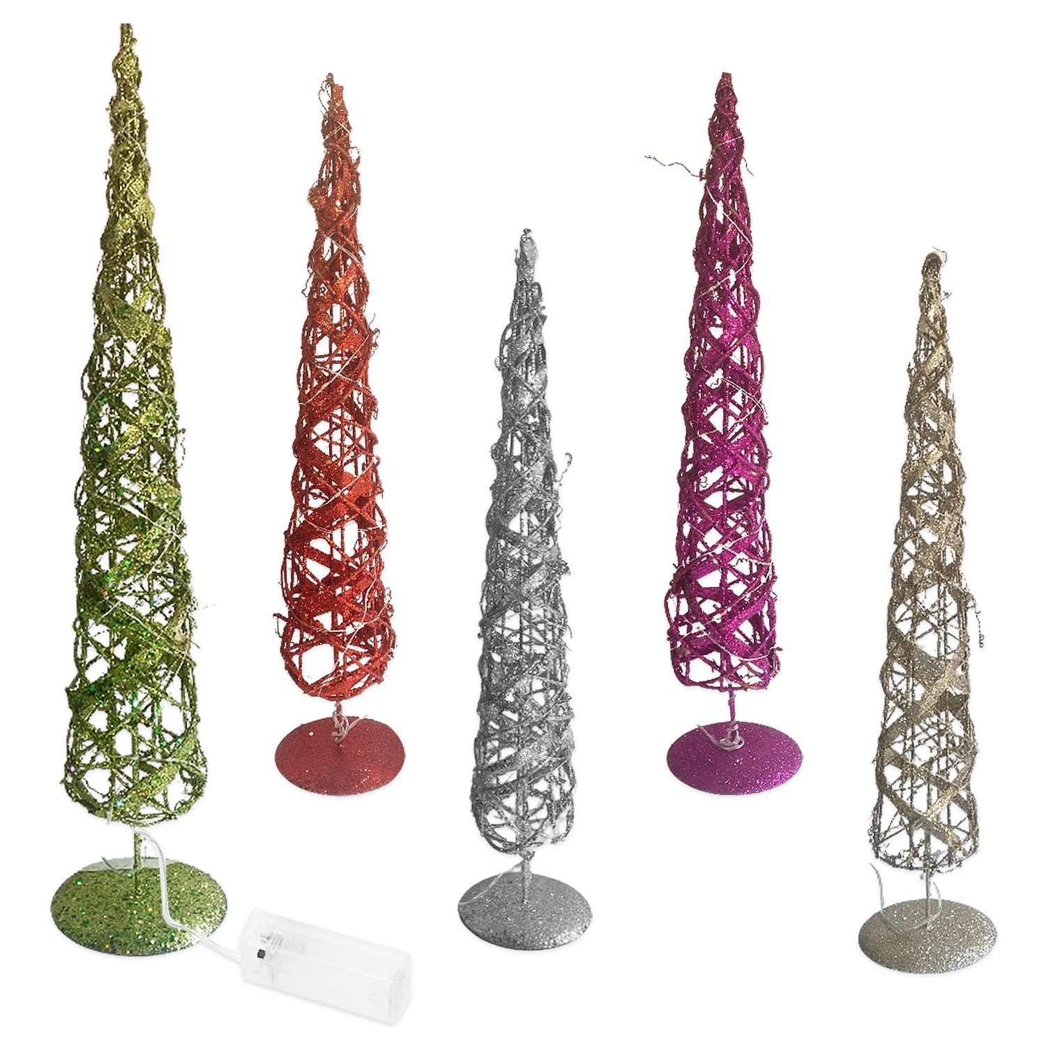 ADORNO ARBOL NAVIDEÑO