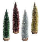 ADORNO ARBOL NAVIDEÑO 40CM