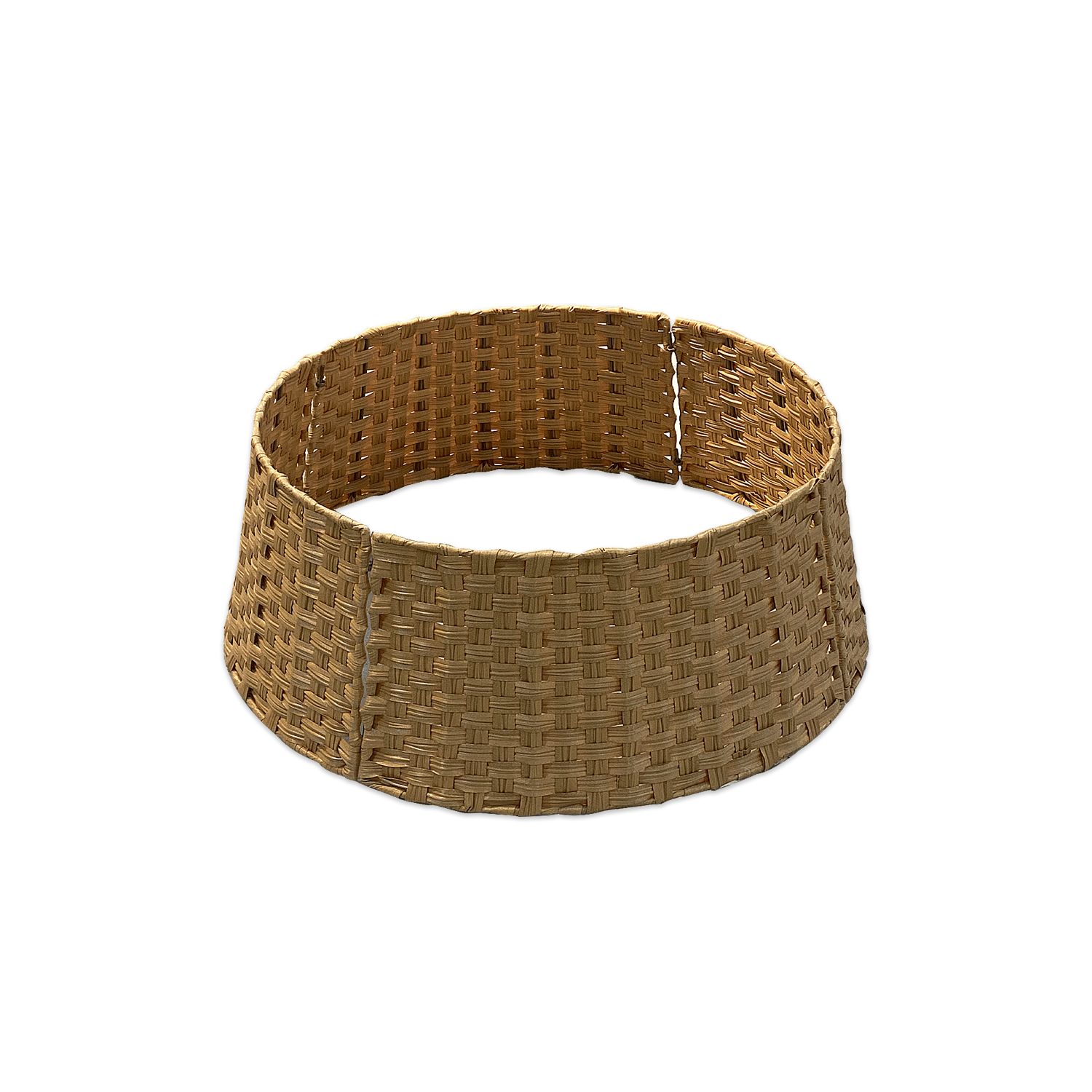 CERCA CAFE CLARA PARA ARBOL 58*41*19CM