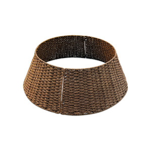 CERCA CAFE CLARA PARA ARBOL 75*58*25CM