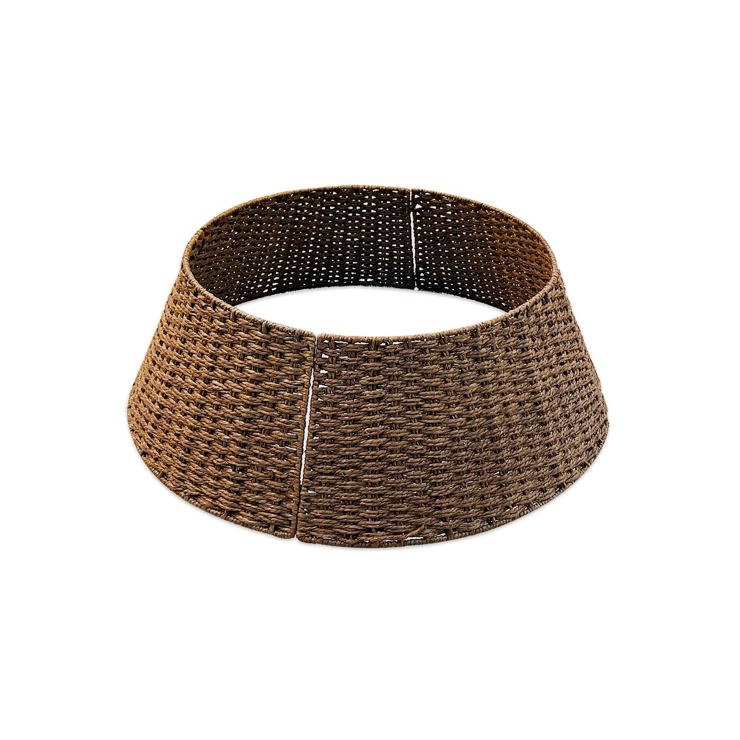 CERCA CAFE CLARA PARA ARBOL 75*60*28CM