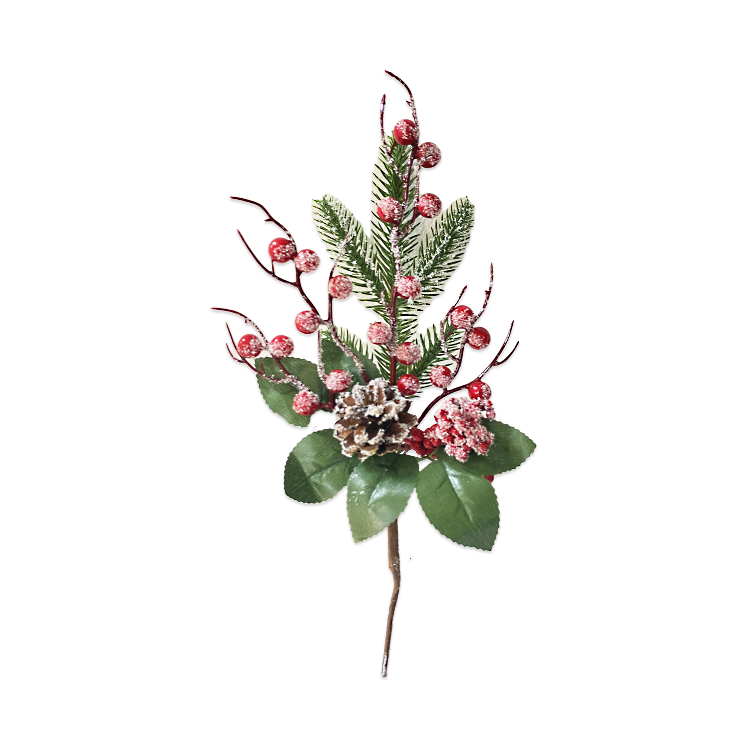 PIN CEREZO NAVIDEÑO (PQTX12)